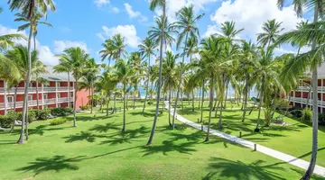 BARCELO BAVARO BEACH ADULTS ONLY