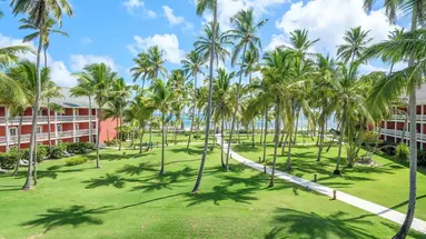 BARCELO BAVARO BEACH ADULTS ONLY