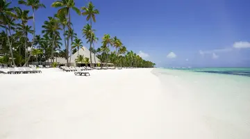 Barcelo Bavaro Beach Adults Only