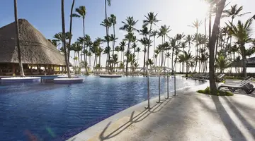 Barcelo Bavaro Beach Adults Only