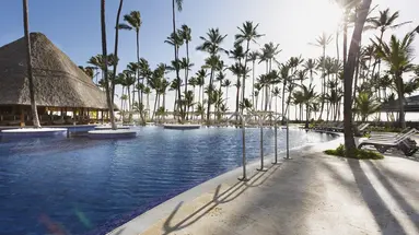 Barcelo Bavaro Beach Adults Only