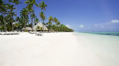 Barcelo Bavaro Beach Adults Only
