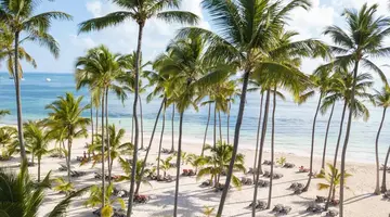 BARCELO BAVARO BEACH ADULTS ONLY