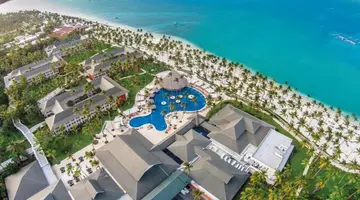 Barcelo Bavaro Beach Adults Only