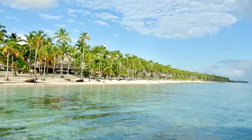 BARCELO BAVARO BEACH ADULTS ONLY
