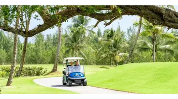 BARCELO BAVARO BEACH ADULTS ONLY
