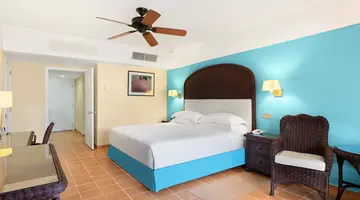 BARCELO BAVARO BEACH ADULTS ONLY