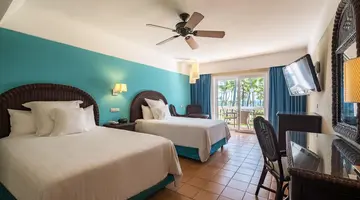 Barcelo Bavaro Beach Adults Only
