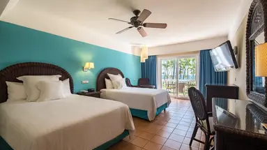 Barcelo Bavaro Beach Adults Only