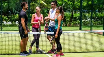 BARCELO BAVARO BEACH ADULTS ONLY