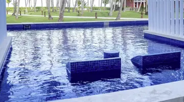 BARCELO BAVARO BEACH ADULTS ONLY