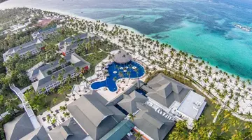BARCELO BAVARO BEACH ADULTS ONLY