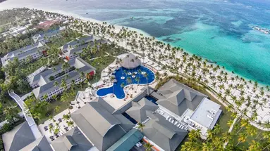 BARCELO BAVARO BEACH ADULTS ONLY
