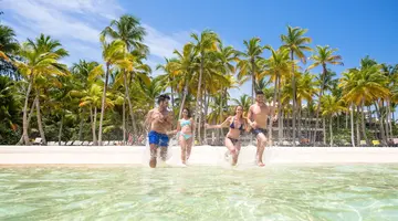 BARCELO BAVARO BEACH ADULTS ONLY