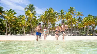 BARCELO BAVARO BEACH ADULTS ONLY