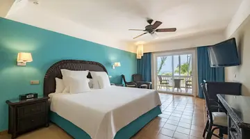 Barcelo Bavaro Beach Adults Only