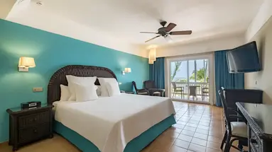 Barcelo Bavaro Beach Adults Only