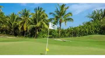 BARCELO BAVARO BEACH ADULTS ONLY