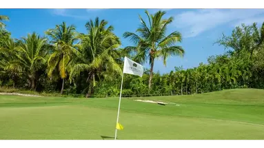 BARCELO BAVARO BEACH ADULTS ONLY