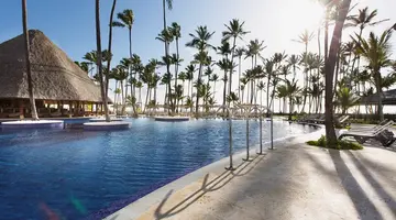 BARCELO BAVARO BEACH ADULTS ONLY