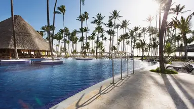 BARCELO BAVARO BEACH ADULTS ONLY