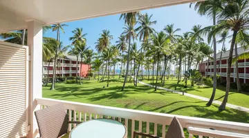 BARCELO BAVARO BEACH ADULTS ONLY