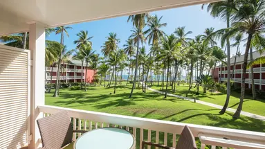 BARCELO BAVARO BEACH ADULTS ONLY