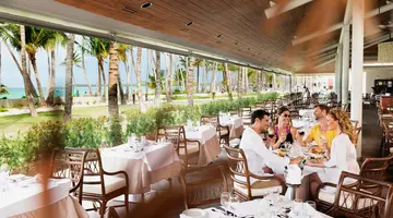BARCELO BAVARO BEACH ADULTS ONLY
