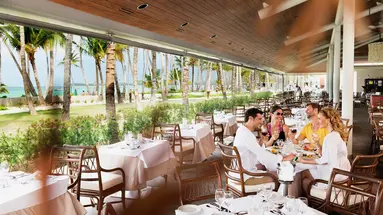 BARCELO BAVARO BEACH ADULTS ONLY
