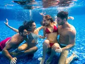 Barcelo Bavaro Beach Adults Only