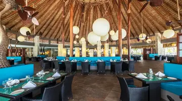 Barcelo Bavaro Beach Adults Only
