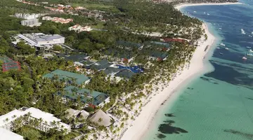 Barcelo Bavaro Beach Adults Only