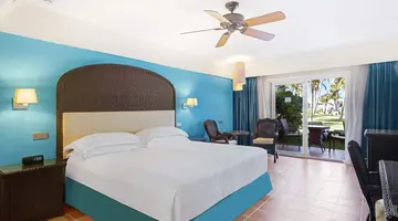 BARCELO BAVARO BEACH ADULTS ONLY