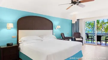 Barcelo Bavaro Beach