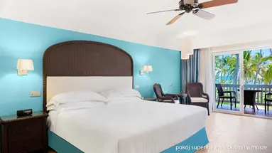 Barcelo Bavaro Beach