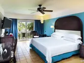 Barcelo Bavaro Beach