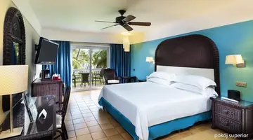 Barcelo Bavaro Beach