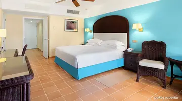 Barcelo Bavaro Beach