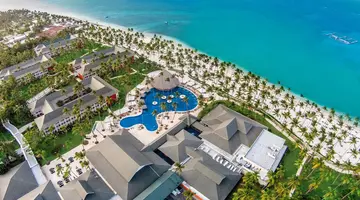 Barcelo Bavaro Beach
