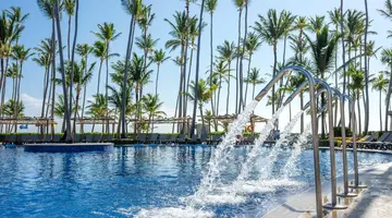 Barcelo Bavaro Beach