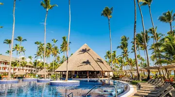 Barcelo Bavaro Beach