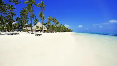 Barcelo Bavaro Beach