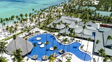 Barcelo Bavaro Beach