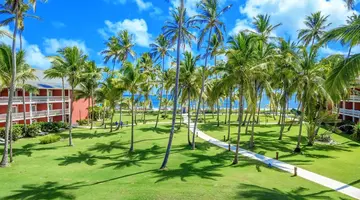 Barcelo Bavaro Beach
