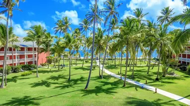 Barcelo Bavaro Beach