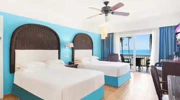 Barcelo Bavaro Beach