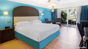 Barcelo Bavaro Beach
