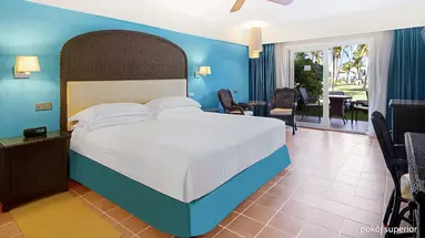 Barcelo Bavaro Beach