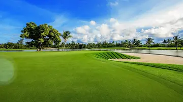 Barcelo Bavaro Beach