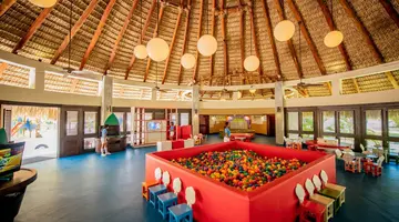 Barcelo Bavaro Beach